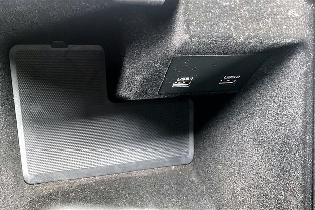 2019 Porsche Cayenne Base
