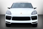 2019 Porsche Cayenne Base