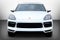 2019 Porsche Cayenne Base