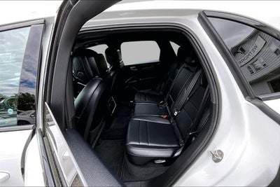 2019 Porsche Cayenne Base