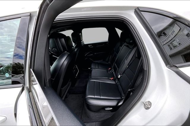 2019 Porsche Cayenne Base