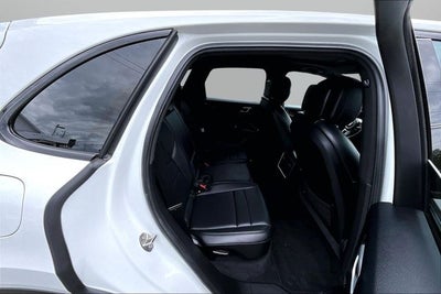 2019 Porsche Cayenne Base