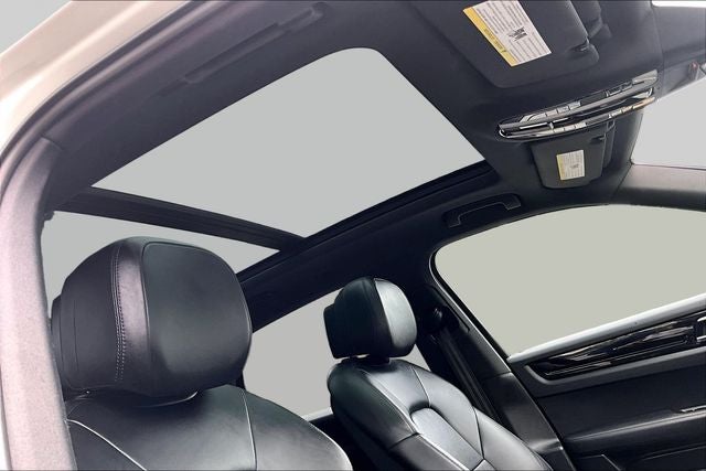2019 Porsche Cayenne Base