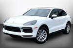 2019 Porsche Cayenne Base