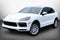 2019 Porsche Cayenne Base