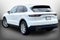 2019 Porsche Cayenne Base