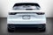 2019 Porsche Cayenne Base