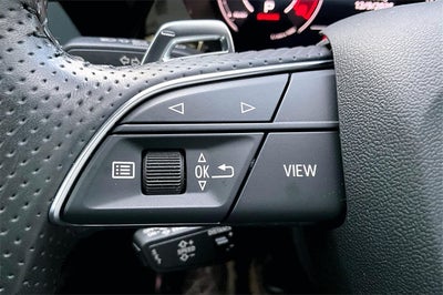 2024 Audi RS 3 2.5T quattro