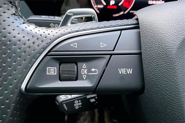 2024 Audi RS 3 2.5T quattro