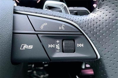 2024 Audi RS 3 2.5T quattro