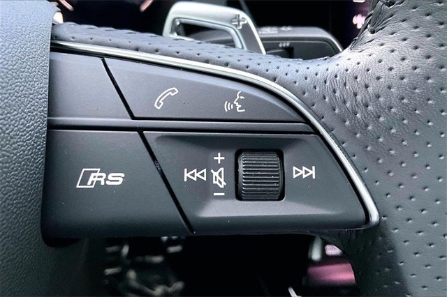 2024 Audi RS 3 2.5T quattro