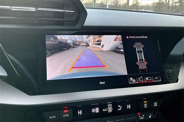 2024 Audi RS 3 2.5T quattro