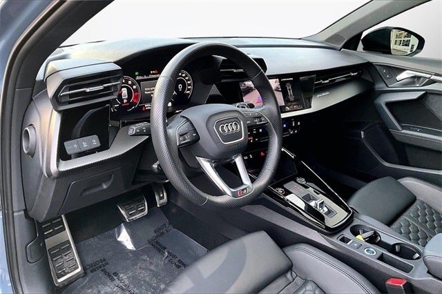 2024 Audi RS 3 2.5T quattro