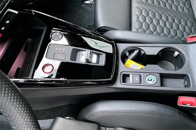 2024 Audi RS 3 2.5T quattro