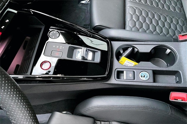 2024 Audi RS 3 2.5T quattro