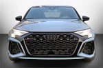 2024 Audi RS 3 2.5T quattro