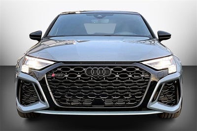 2024 Audi RS 3 2.5T quattro