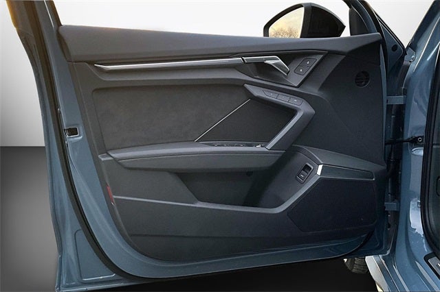 2024 Audi RS 3 2.5T quattro