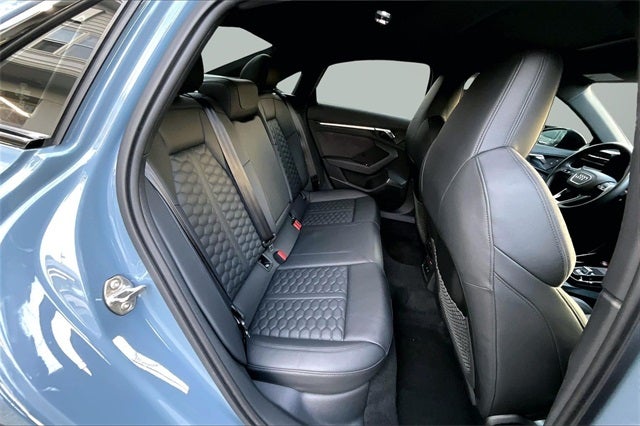 2024 Audi RS 3 2.5T quattro