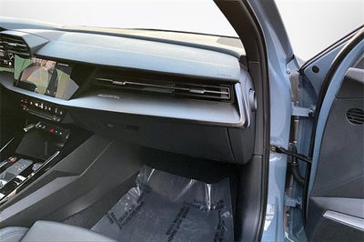 2024 Audi RS 3 2.5T quattro