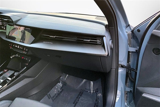 2024 Audi RS 3 2.5T quattro