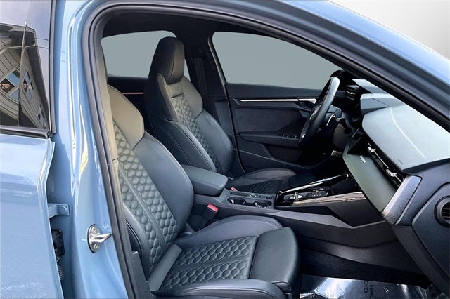 2024 Audi RS 3 2.5T quattro