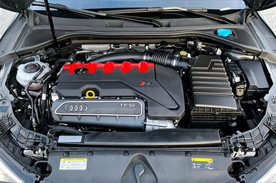 2024 Audi RS 3 2.5T quattro