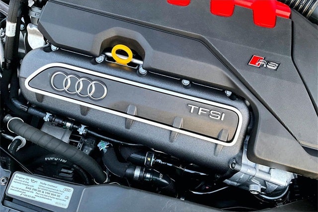 2024 Audi RS 3 2.5T quattro