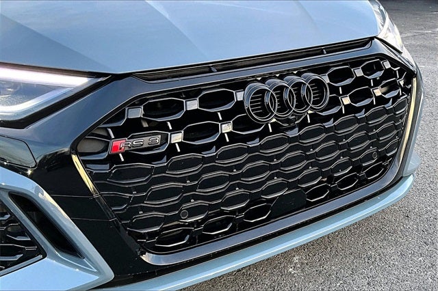 2024 Audi RS 3 2.5T quattro