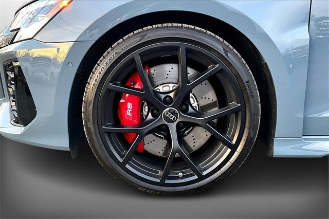 2024 Audi RS 3 2.5T quattro