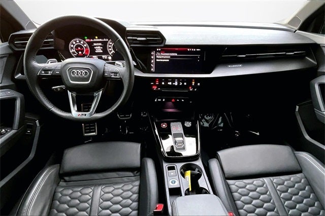 2024 Audi RS 3 2.5T quattro