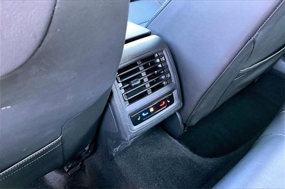 2022 Volkswagen Golf R 2.0T