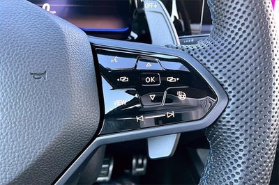 2022 Volkswagen Golf R 2.0T