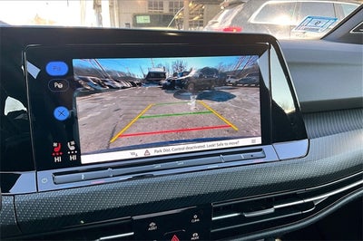 2022 Volkswagen Golf R 2.0T