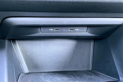 2022 Volkswagen Golf R 2.0T