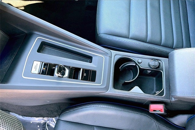 2022 Volkswagen Golf R 2.0T