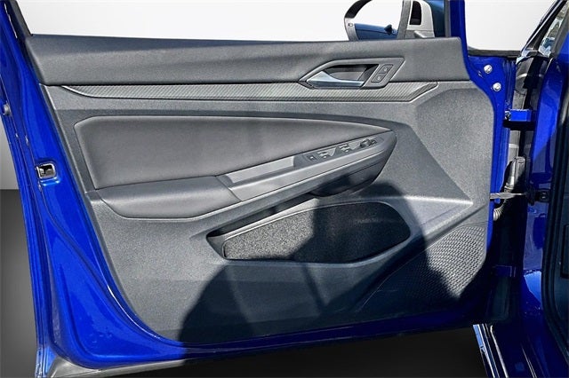 2022 Volkswagen Golf R 2.0T