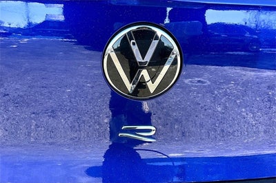 2022 Volkswagen Golf R 2.0T