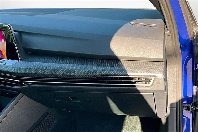 2022 Volkswagen Golf R 2.0T