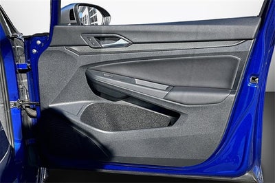 2022 Volkswagen Golf R 2.0T