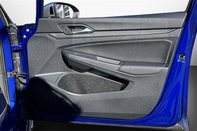 2022 Volkswagen Golf R 2.0T