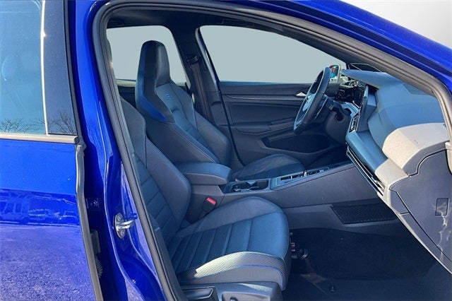 2022 Volkswagen Golf R 2.0T