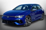 2022 Volkswagen Golf R 2.0T