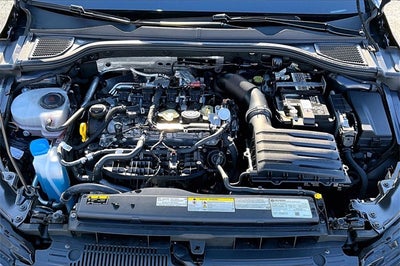 2022 Volkswagen Golf R 2.0T