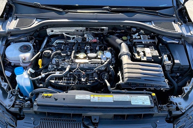 2022 Volkswagen Golf R 2.0T