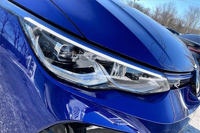 2022 Volkswagen Golf R 2.0T