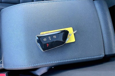 2022 Volkswagen Golf R 2.0T