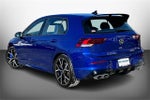 2022 Volkswagen Golf R 2.0T