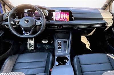 2022 Volkswagen Golf R 2.0T