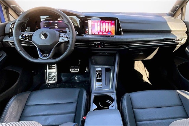 2022 Volkswagen Golf R 2.0T